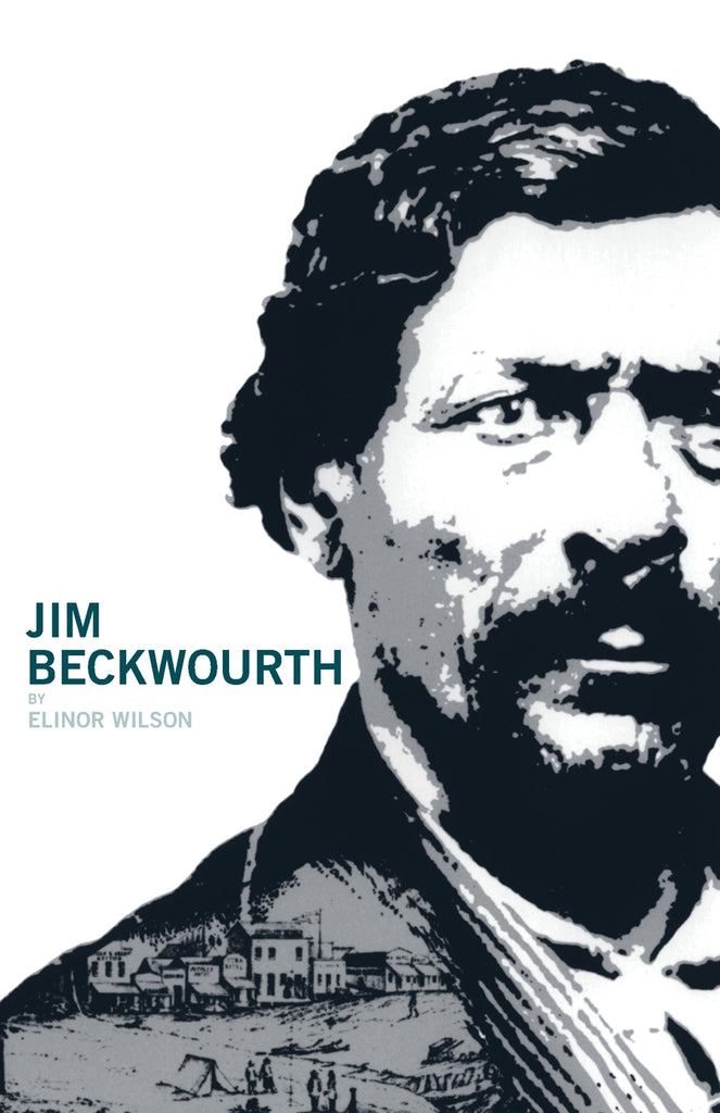 Jim Beckwourth