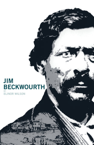 Jim Beckwourth