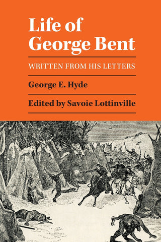 Life of George Bent