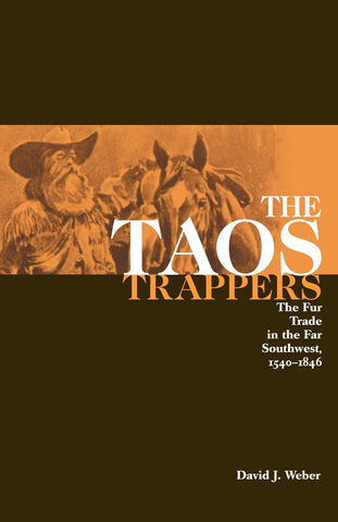 The Taos Trappers