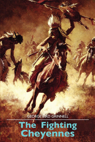 The Fighting Cheyennes