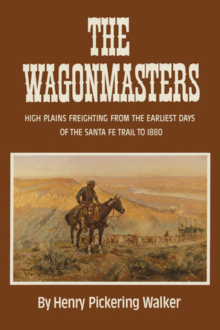 The Wagonmasters