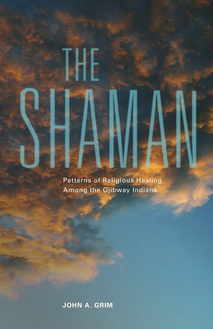 The Shaman