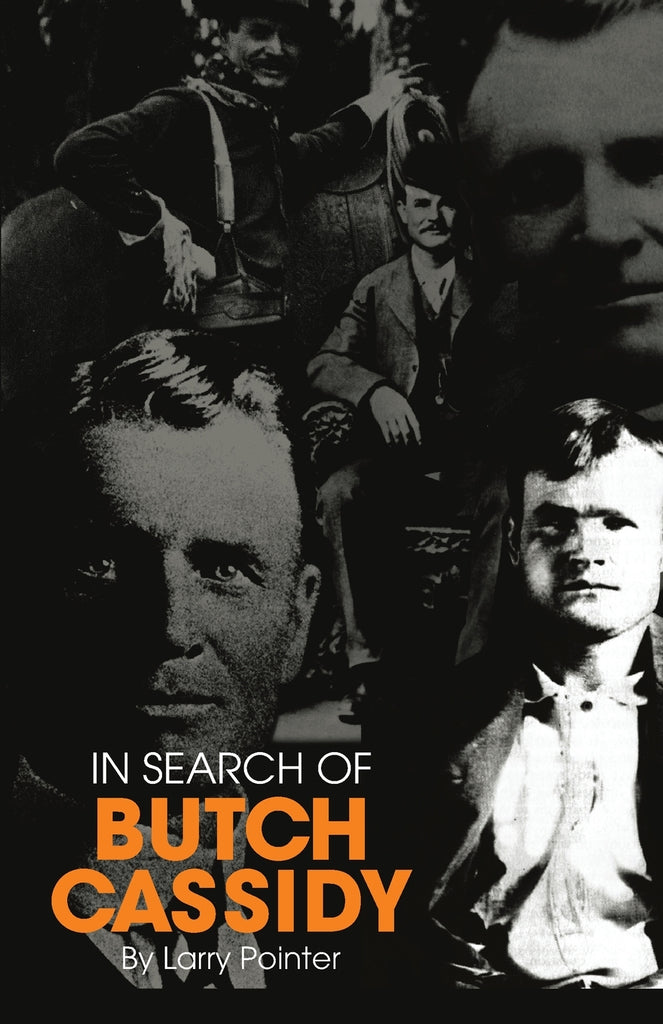 In Search of Butch Cassidy