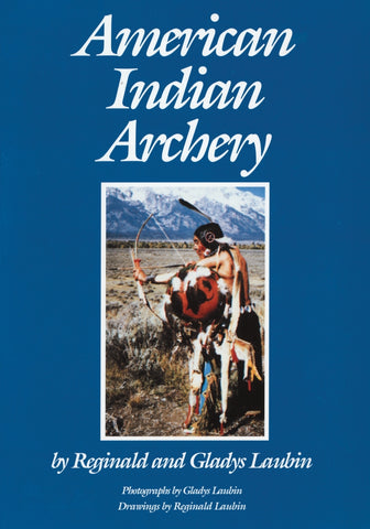 American Indian Archery