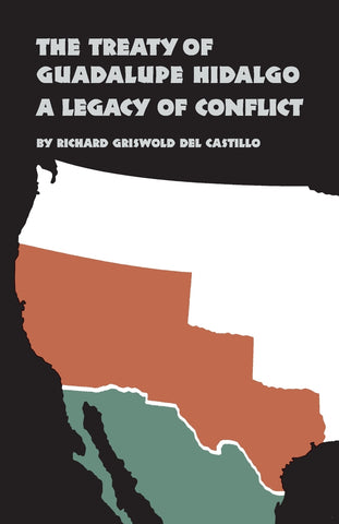 Treaty of Guadalupe Hidalgo
