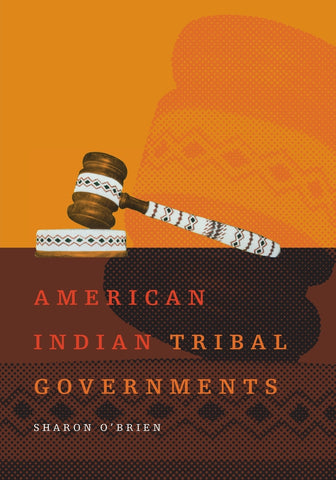 American Indian Tribal Governments