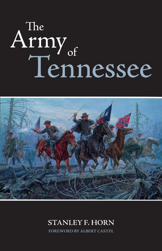 The Army of Tennessee