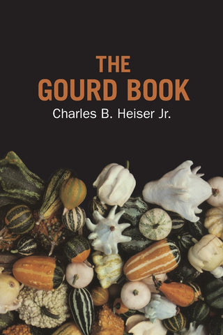 The Gourd Book