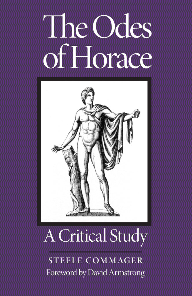 Odes of Horace