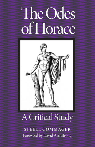 Odes of Horace