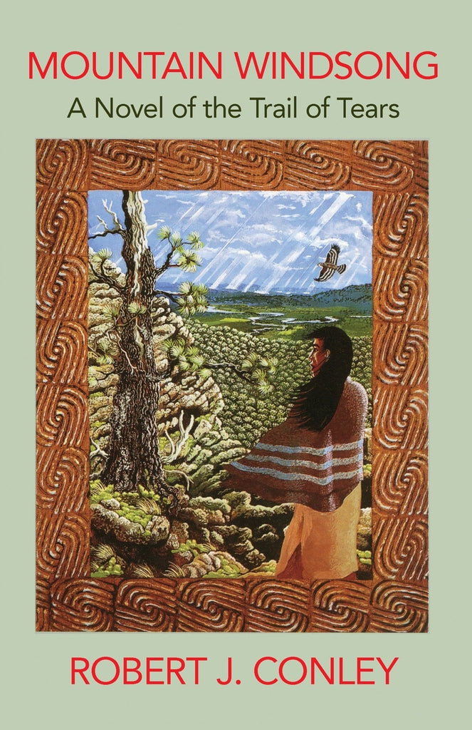 Mountain Windsong