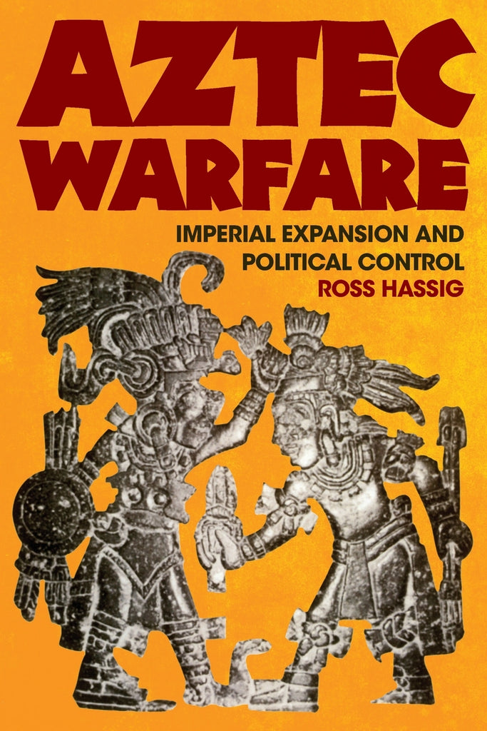 Aztec Warfare