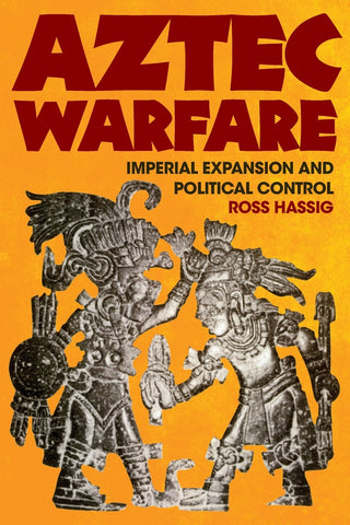 Aztec Warfare