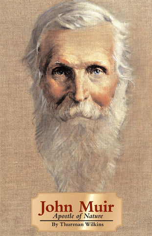 John Muir