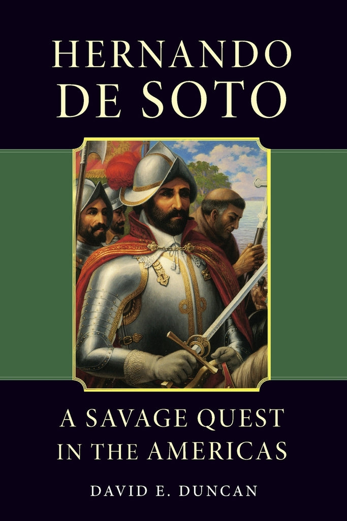Hernando de Soto