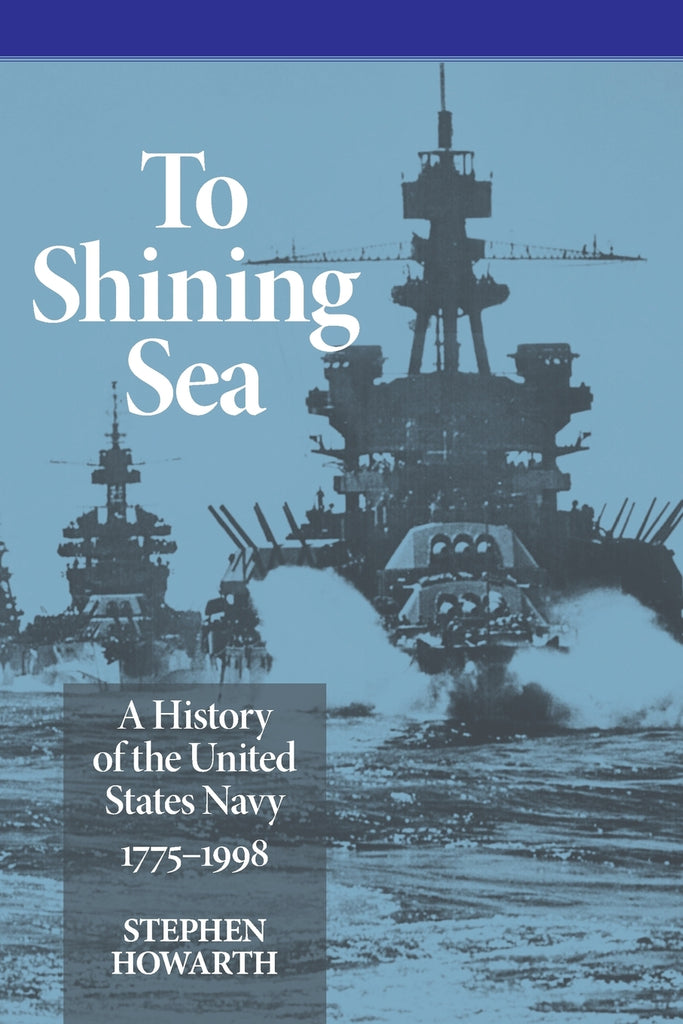 To Shining Sea