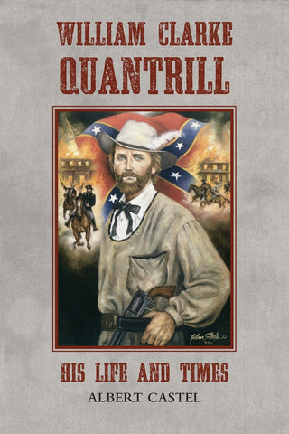 William Clarke Quantrill