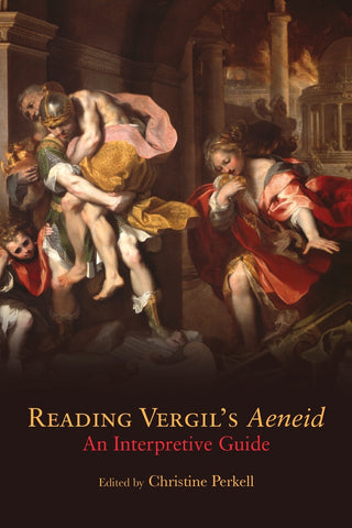 Reading Vergil's Aeneid
