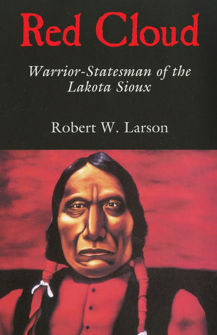 Red Cloud