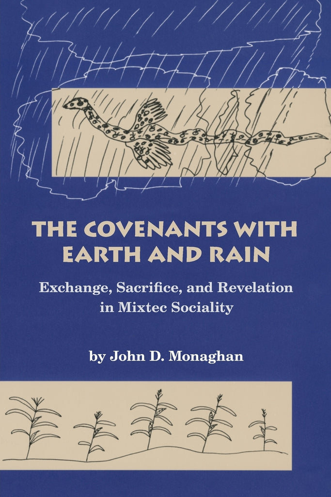 Convenants with Earth and Rain