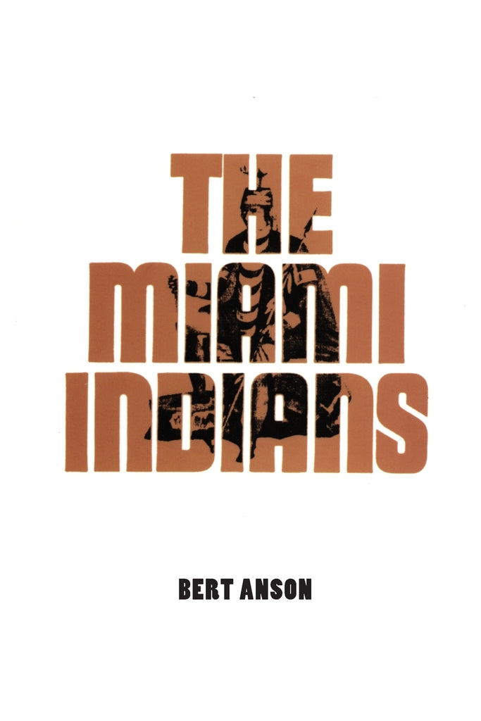 The Miami Indians