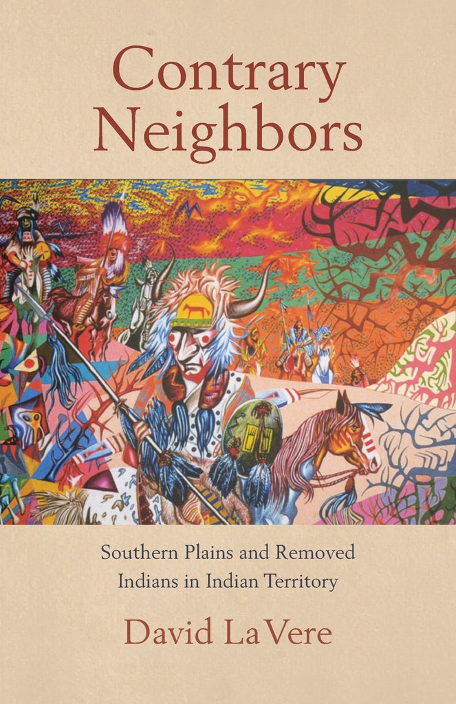Contrary Neighbors