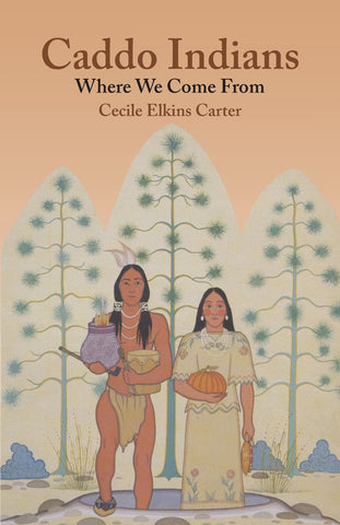 Caddo Indians