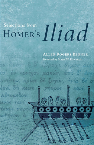 Selections from Homer's Iliad