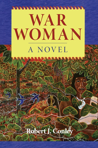 War Woman