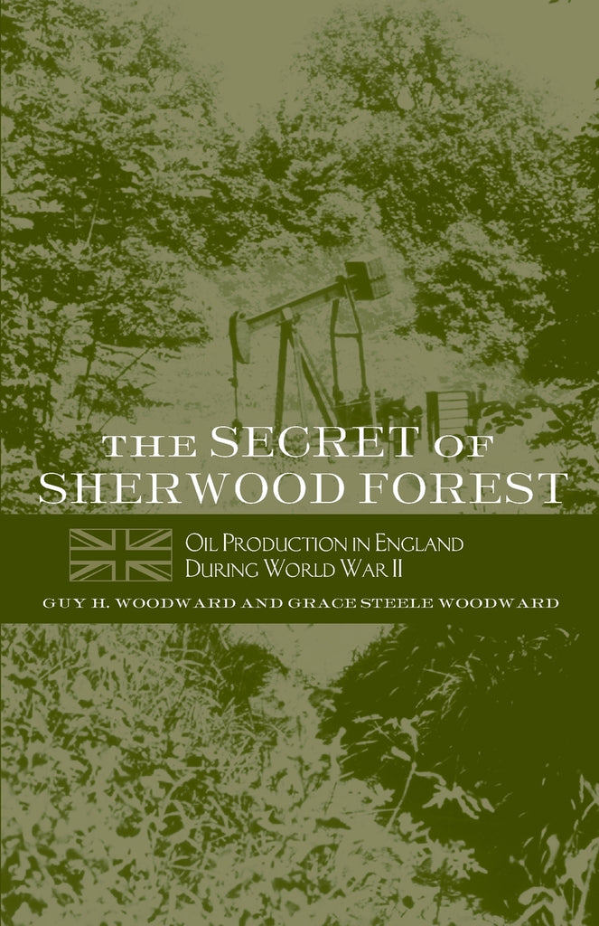 The Secret of Sherwood Forest