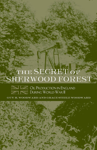 The Secret of Sherwood Forest