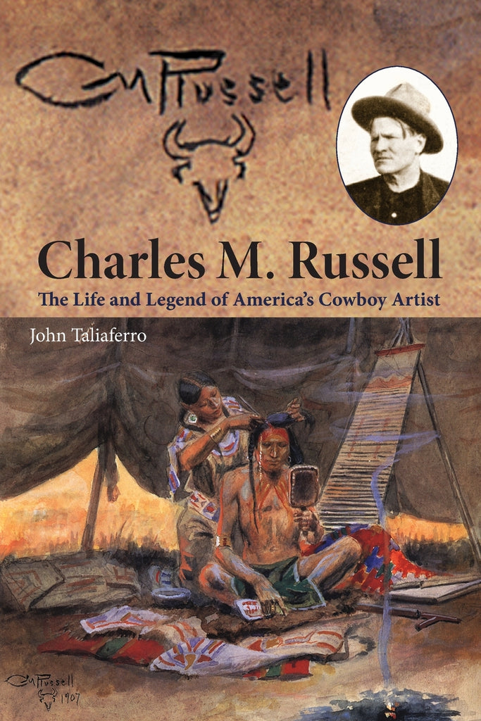 Charles M. Russell