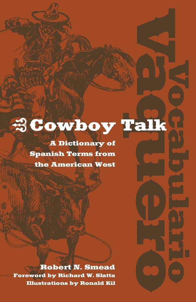 Vocabulario Vaquero/Cowboy Talk