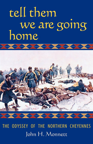 Tell Them We Are Going Home