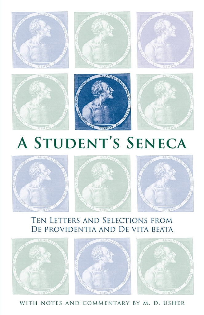A Student's Seneca