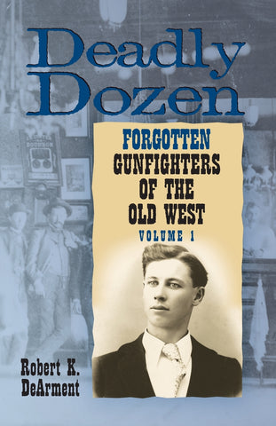 Deadly Dozen