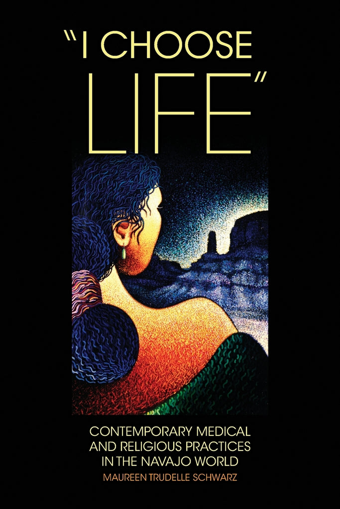 "I Choose Life"