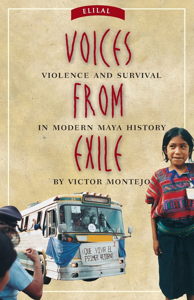 Voices from Exile