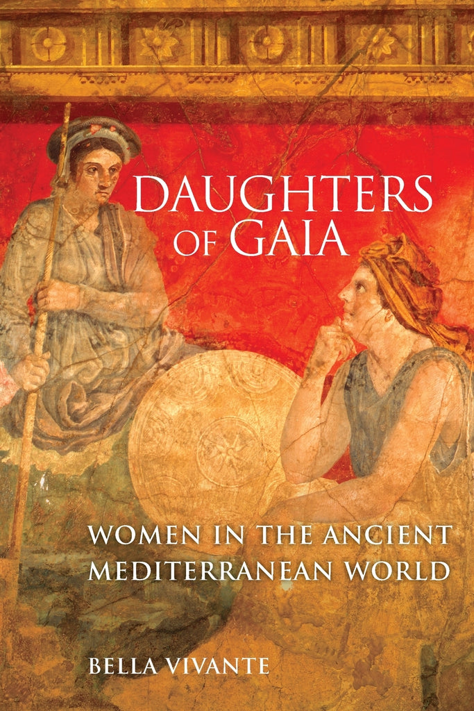 Daughters of Gaia