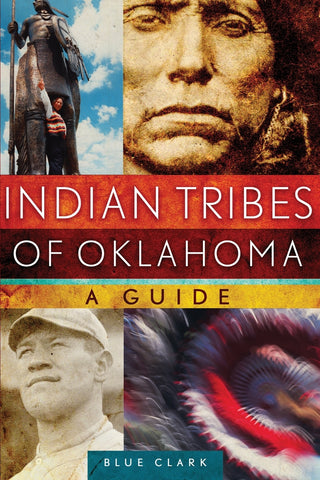Indian Tribes of Oklahoma