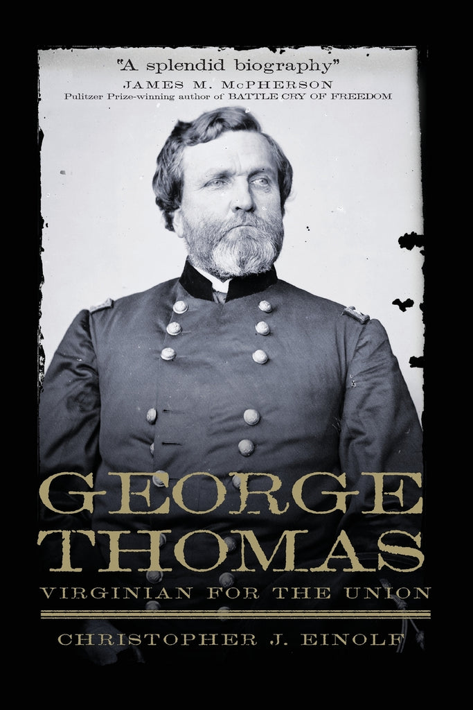 George Thomas