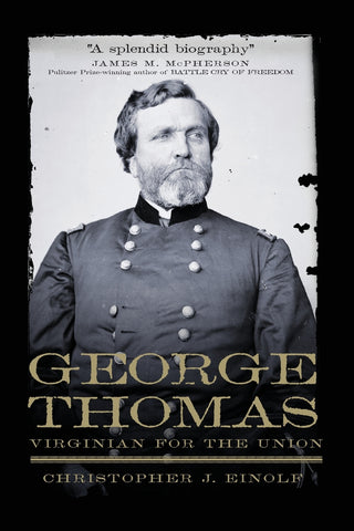George Thomas