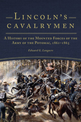 Lincoln's Cavalrymen