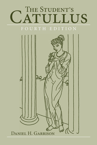 The Student's Catullus, 4th edition