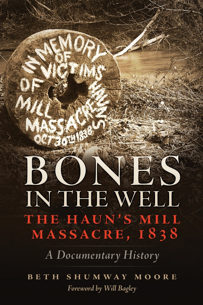 Bones in the Well