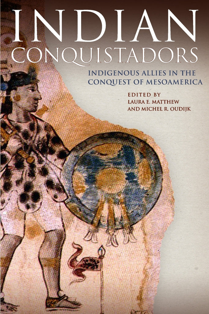 Indian Conquistadors