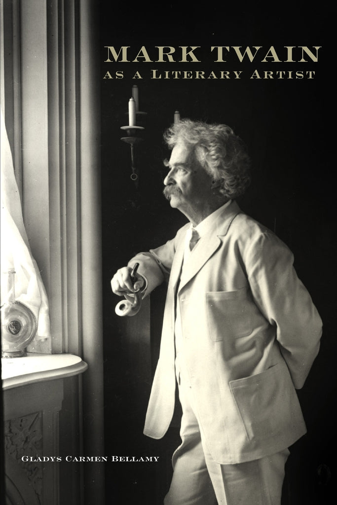 Mark Twain as a Literary Artist