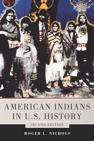 American Indians in U.S. History
