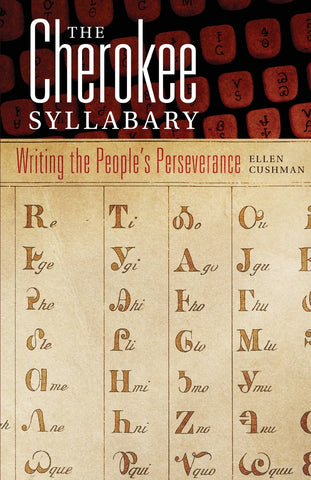 Cherokee Syllabary